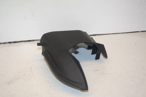 2010 CITROEN DS3. 9683973077 PARCEL SHELF SIDE TRIM - Image 2