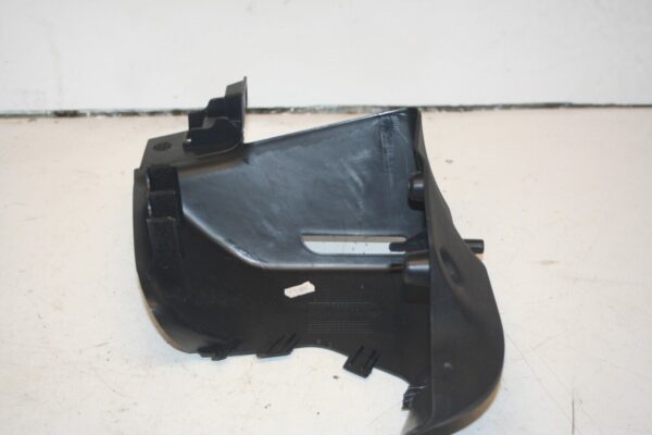 2010 CITROEN DS3. 9683973077 PARCEL SHELF SIDE TRIM - Image 5