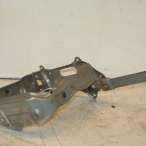 2000 MERCEDES C CLASS W202. HEADLIGHT FRAME SURROUND DRIVERS SIDE