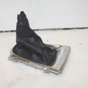 2010 CITROEN DS3. GEAR SELECTOR SURROUND GATOR