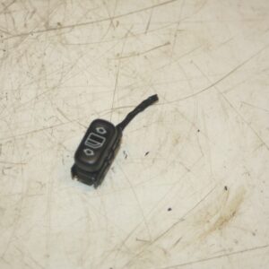 2000 MERCEDES C CLASS W202. ELECTRIC WINDOW SWITCH