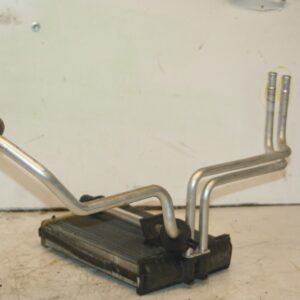 2000 MERCEDES C CLASS W202. COOLANT HEATER MATRIX RADIATOR