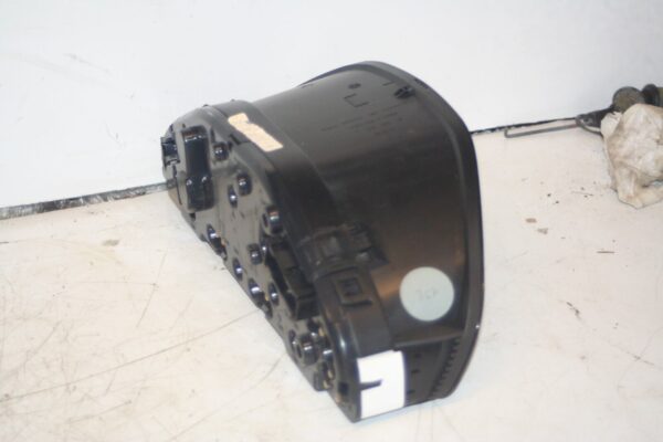 2000 MERCEDES C CLASS W202. SPEEDO SPEEDOMETER INSTRUMENT CLUSTER CLOCKS - Image 2