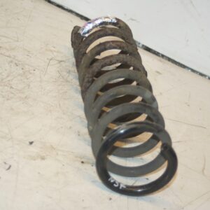 2000 MERCEDES C CLASS W202. PASSENGER SIDE FRONT SUSPENSION SPRING