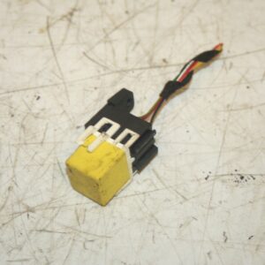 2000 MERCEDES C CLASS W202. YELLOW RELAY