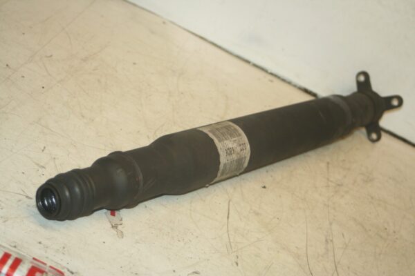2005 MERCEDES S CLASS W220. PROPSHAFT SECTION