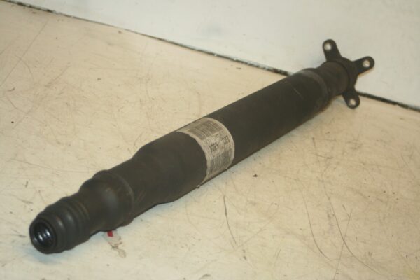 2005 MERCEDES S CLASS W220. PROPSHAFT SECTION - Image 2
