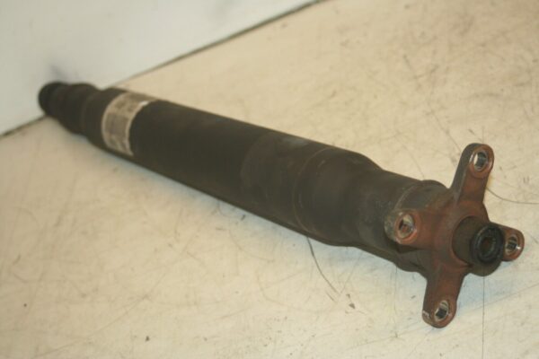 2005 MERCEDES S CLASS W220. PROPSHAFT SECTION - Image 3