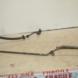 2005 MERCEDES S CLASS W220. STEERING PIPE