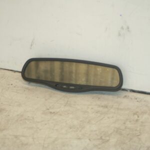 JAGUAR S TYPE. REAR VIEW MIRROR