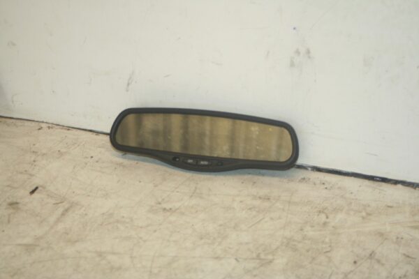 JAGUAR S TYPE. REAR VIEW MIRROR