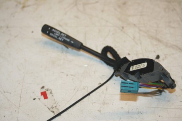 2000 MERCEDES C CLASS W202. CRUISE CONTROL LEVER STALK - Image 4