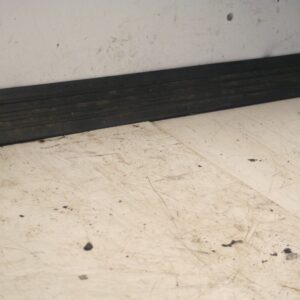 2001 LAND ROVER DISCOVERY 2 TD5. REAR BUMPER TRIM