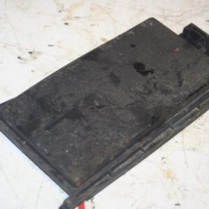 2000 MERCEDES C CLASS W202. FUSE BOARD BOX COVER LID