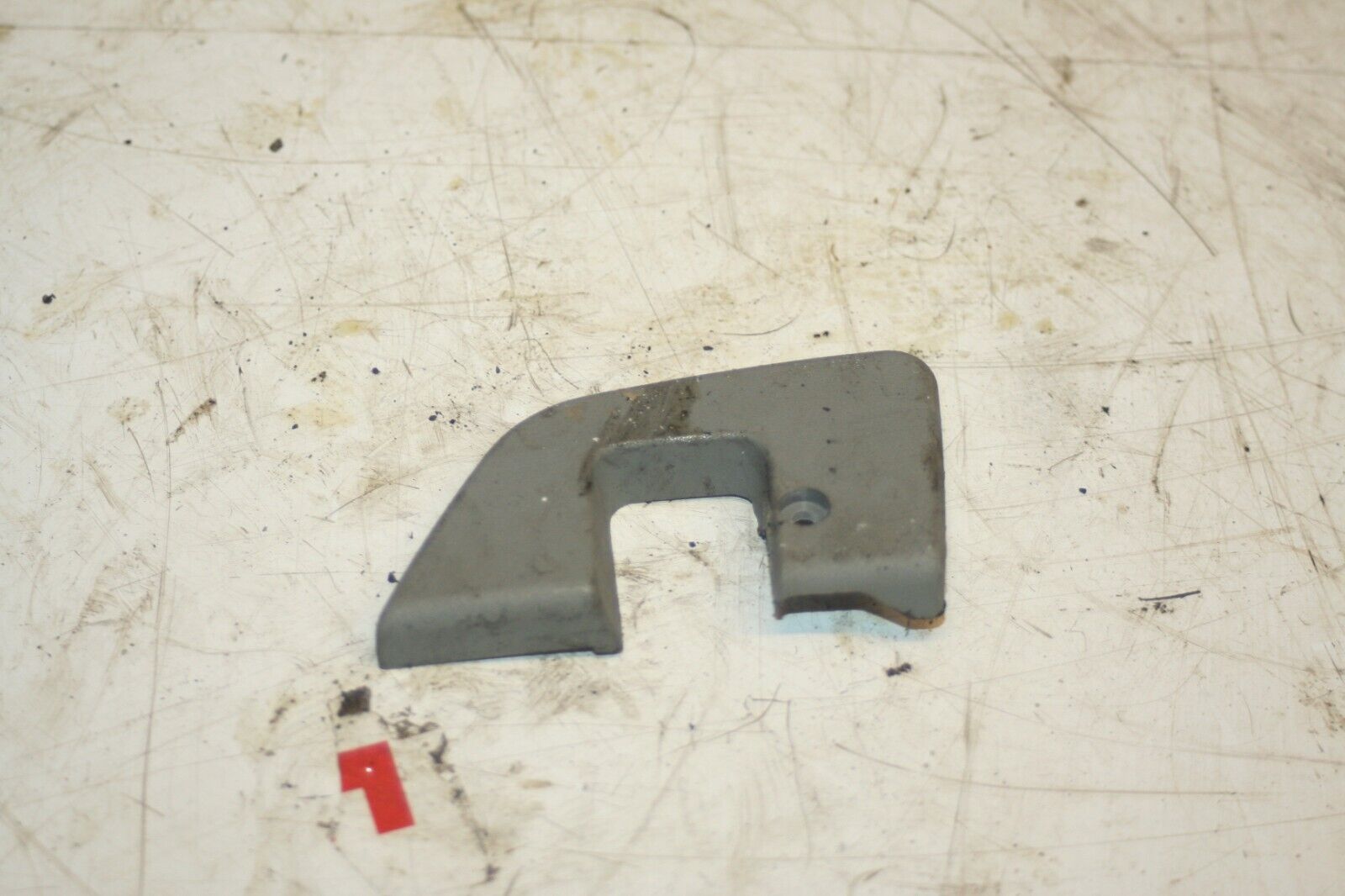 2000 MERCEDES C CLASS W202. PASSENGER REAR DOOR TRIM