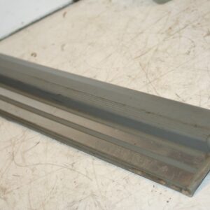 2000 MERCEDES C CLASS W202. FLOOR KICK PLATE TRIM