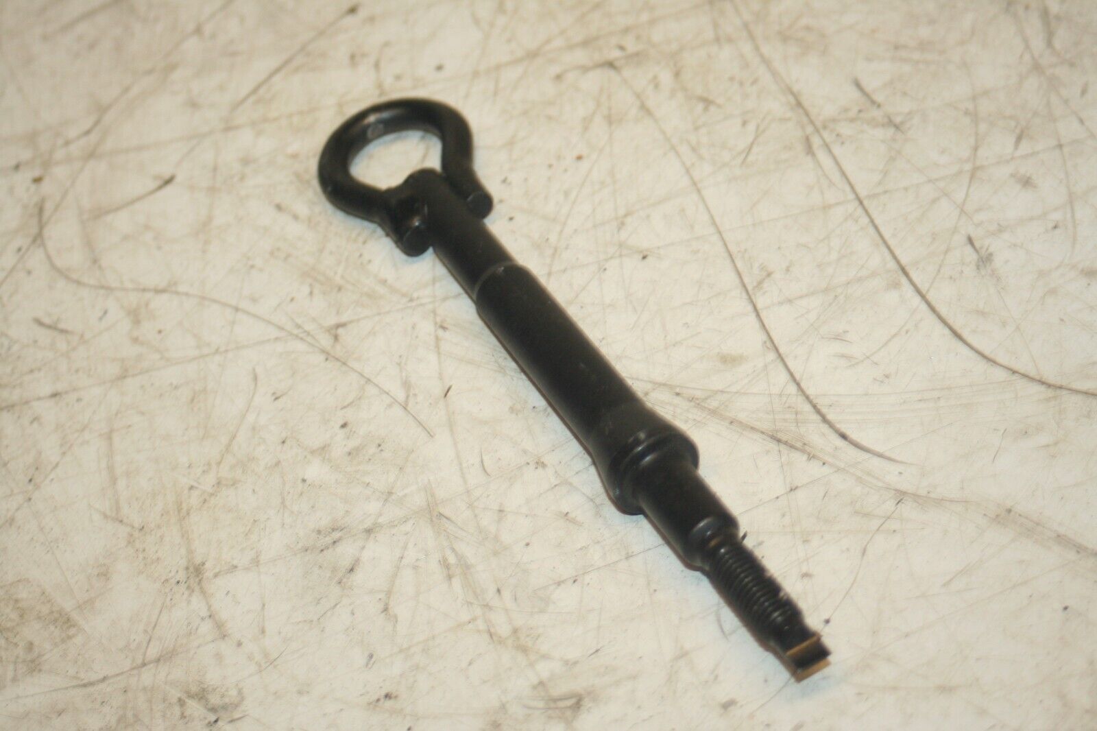 2000 MERCEDES C CLASS W202. TOW EYE TOOL