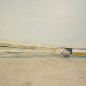 2005 MERCEDES S CLASS W220. DRIVER SIDE AIRBAG CURTAIN