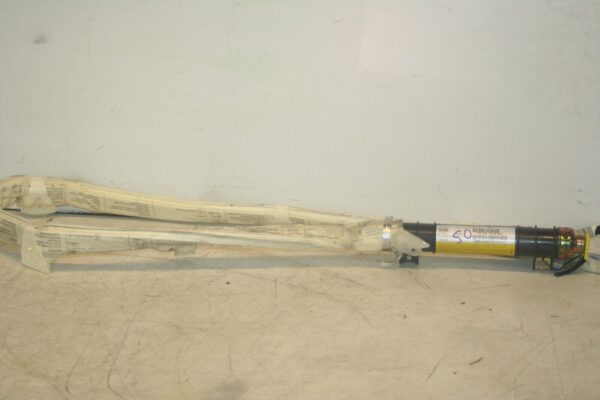 2005 MERCEDES S CLASS W220. DRIVER SIDE AIRBAG CURTAIN
