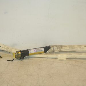 2005 MERCEDES S CLASS W220. PASSENGER SIDE AIRBAG CURTAIN