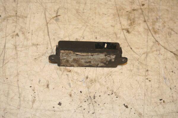 2004 VOLKSWAGEN CONVERTIBLE BEETLE 1.8T. 1Y0951178A MOTION DETECTION SENSOR - Image 2