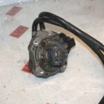 2013 VOLKSWAGEN POLO MK5 6R 1.2 DIESEL. HIGH PRESSURE DIESEL FUEL PUMP INJECTION