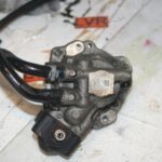 2013 VOLKSWAGEN POLO MK5 6R 1.2 DIESEL. HIGH PRESSURE DIESEL FUEL PUMP INJECTION - Image 2