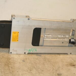 2004 VOLKSWAGEN CONVERTIBLE BEETLE 1.8T. REAR ROLL OVER PROTECTOR PASSENGER