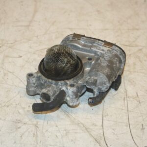 2000 MERCEDES C CLASS W202. THROTTLE BODY A111 1410325
