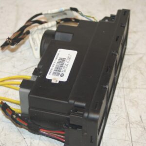 2000 MERCEDES C CLASS W202. CENTRAL LOCKING PUMP MOTOR ACTUATOR 2108002948
