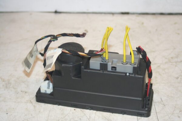 2000 MERCEDES C CLASS W202. CENTRAL LOCKING PUMP MOTOR ACTUATOR 2108002948 - Image 5