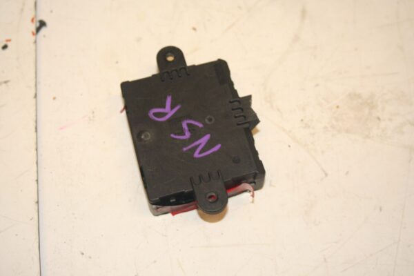 2011 FORD S MAX TITANIUM ECOBOOST. PASSENGER SIDE REAR ECU 9G9T 14B534BC