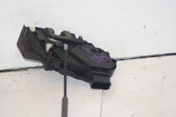2011 FORD S MAX TITANIUM ECOBOOST. DRIVER SIDE REAR DOOR LOCK MOTOR