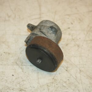 2000 MERCEDES C CLASS W202. IDLER BELT PULLEY TENSIONER
