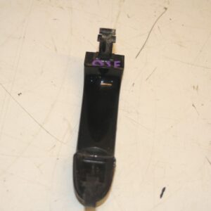 2011 FORD S MAX TITANIUM ECOBOOST. DRIVER SIDE FRONT DOOR HANDLE