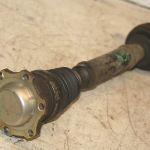 2004 VOLKSWAGEN CONVERTIBLE BEETLE 1.8T. PASSENGER SIDE DRIVESHAFT