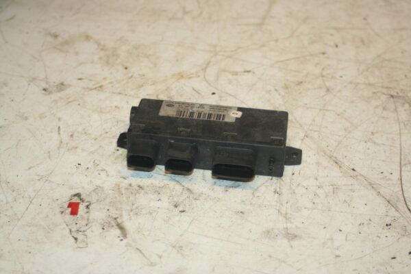 2000 MERCEDES C CLASS W202. A0295450632 ECU ABS CONTROL MODULE