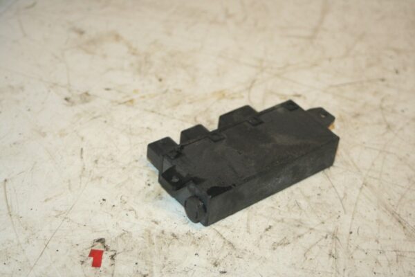 2000 MERCEDES C CLASS W202. A0295450632 ECU ABS CONTROL MODULE - Image 2
