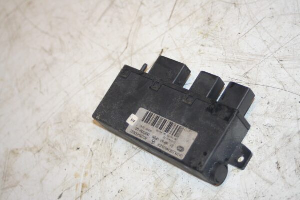 2000 MERCEDES C CLASS W202. A0295450632 ECU ABS CONTROL MODULE - Image 4