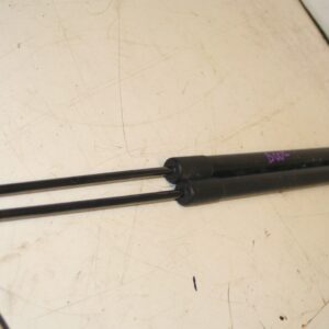 2011 FORD S MAX TITANIUM ECOBOOST. BOOT GAS STRUTS