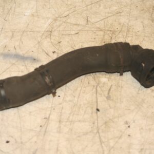 2004 VOLKSWAGEN CONVERTIBLE BEETLE 1.8T. COOLANT PIPE
