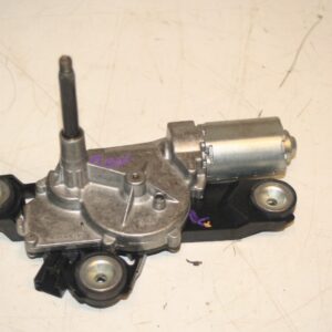 2011 FORD S MAX TITANIUM ECOBOOST. REAR WIPER MOTOR