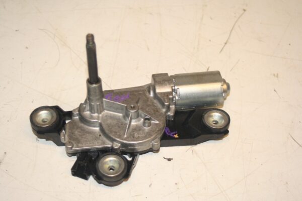 2011 FORD S MAX TITANIUM ECOBOOST. REAR WIPER MOTOR
