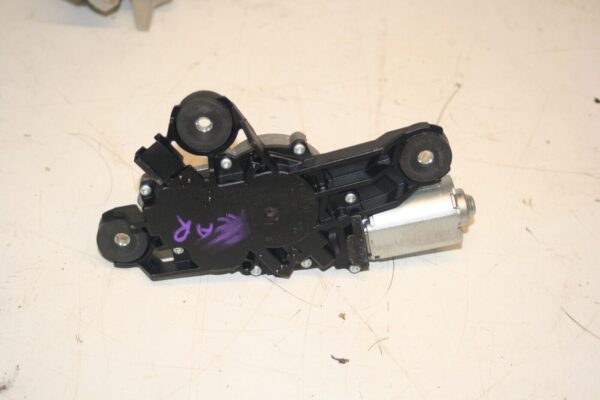2011 FORD S MAX TITANIUM ECOBOOST. REAR WIPER MOTOR - Image 2