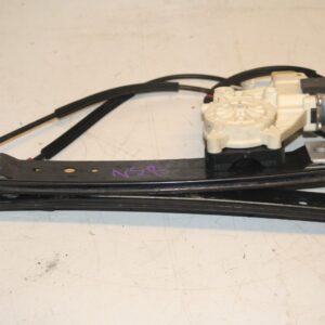 2011 FORD S MAX TITANIUM ECOBOOST. PASSENGER SIDE REAR WINDOW REGULATOR
