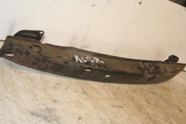 2004 VOLKSWAGEN CONVERTIBLE BEETLE 1.8T. REAR BUMPER SUPPORT CRASH BAR - Image 2