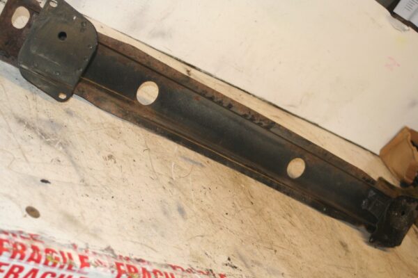 2004 VOLKSWAGEN CONVERTIBLE BEETLE 1.8T. REAR BUMPER SUPPORT CRASH BAR - Image 3