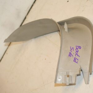 2011 FORD S MAX TITANIUM ECOBOOST. BOOT LID SIDE TRIM