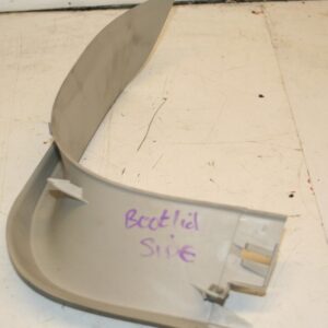2011 FORD S MAX TITANIUM ECOBOOST. BOOT LID SIDE TRIM
