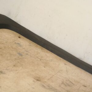 2004 VOLKSWAGEN CONVERTIBLE BEETLE 1.8T. PASSENGER SIDE LOWER SILL TRIM